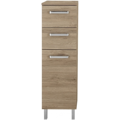Vannitoakapp OFFENBACH tamm Sanremo, 30x33xH100,5