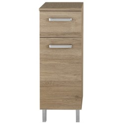 Vannitoakapp OFFENBACH tamm Sanremo, 30x33xH81