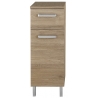 Vannitoakapp OFFENBACH tamm Sanremo, 30x33xH81