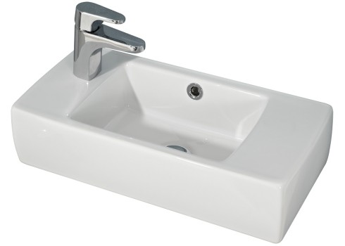 Vannitoamööbli komplekt OFFENBACH tamm Sanremo, LED