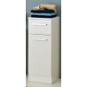 Vannitoakapp TRIER valge, 30x33xH81 cm