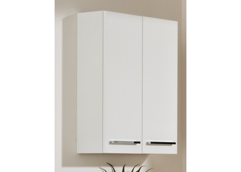 Seinakapp TRIER valge, 50x20xH70 cm