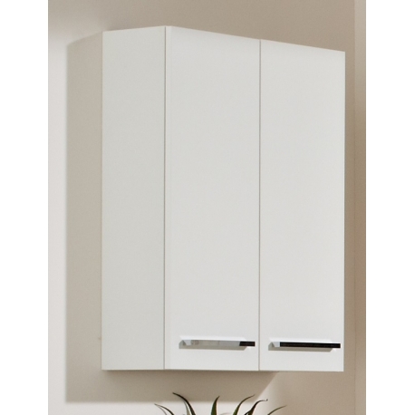 Seinakapp TRIER valge, 50x20xH70 cm