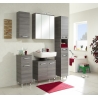 Valamukapp Soltau tumehall, 60x33xH62 cm