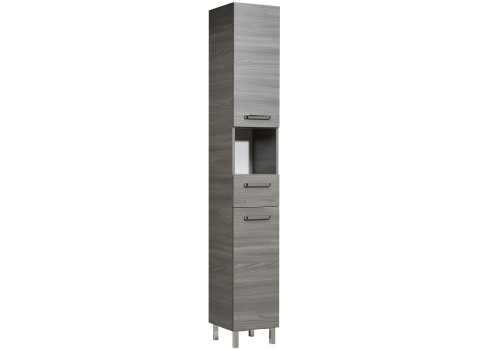 Vannitoakapp SOLTAU 30x33xH195,5 cm