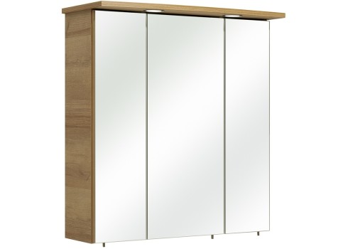 Vannitoakomplekt RÜDESHEIM tamm, LED