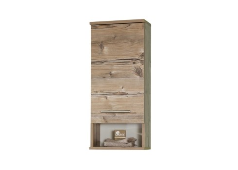 Seinakapp ISOLA kuusk, 30x20,5x71 cm