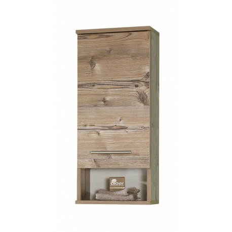 Seinakapp ISOLA kuusk, 30x20,5x71 cm