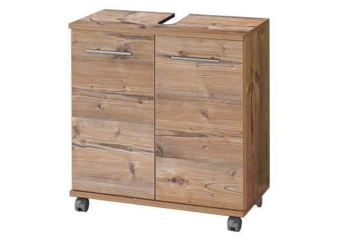 Valamukapp ISOLA helepruun, 60x33x63,4 cm