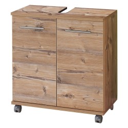 Valamukapp ISOLA helepruun, 60x33x63,4 cm