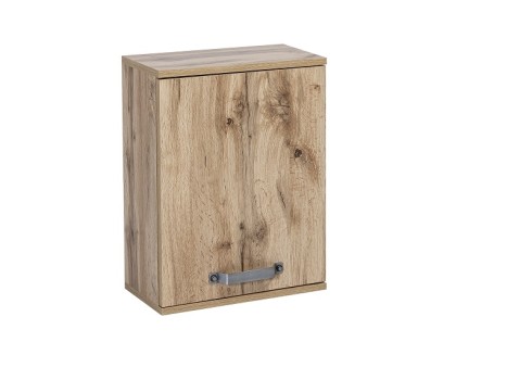 Seinakapp MILAN tamm, 40x20x54,5 cm