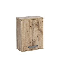 Seinakapp MILAN tamm, 40x20x54,5 cm