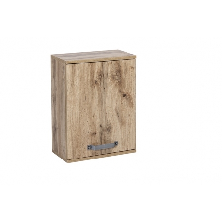 Seinakapp MILAN tamm, 40x20x54,5 cm