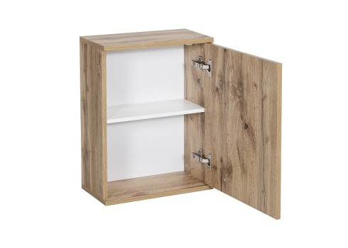 Seinakapp MILAN tamm, 40x20x54,5 cm