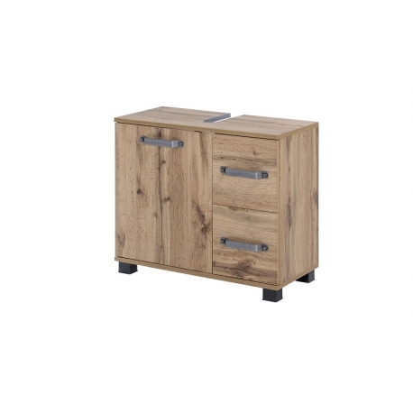 Valamukapp MILAN tamm, 65x32xH59 cm