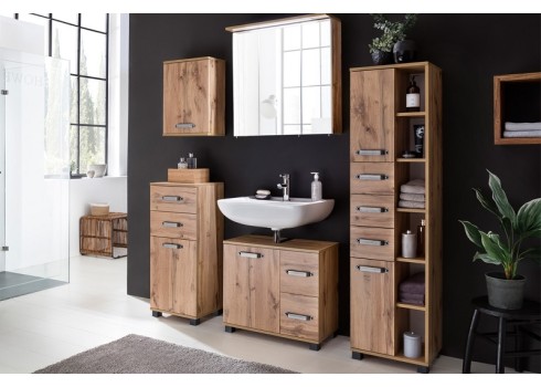 Valamukapp MILAN tamm, 65x32xH59 cm