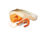 Farmina Ocean Cod, Shrimp & Pumpkin kassikonserv