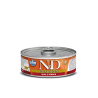 Farmina Quail & Pumpkin kassikonserv 12x80g