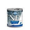 Farmina Ocean Trout & Salmon koerakonserv 6x285g