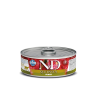 Farmina Quinoa  Duck Urinary kassikonserv 12x80g