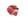 Farmina Quinoa  Duck Urinary kassikonserv 12x80g