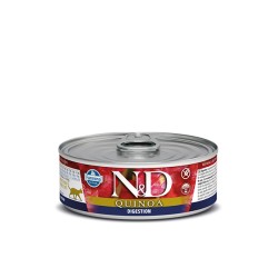Farmina Quinoa Digestion kassikonserv 12x80g
