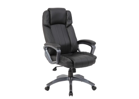 Töötool HOWARD 66x75,5xH116-123,5cm, hall