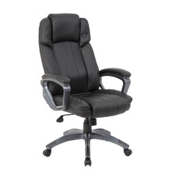 Töötool HOWARD 66x75,5xH116-123,5cm, hall