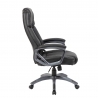 Töötool HOWARD 66x75,5xH116-123,5cm, hall