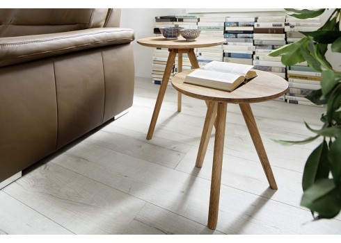 Diivanilaudade komplekt GENNY tamm