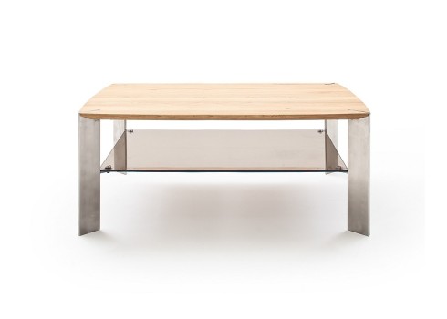 Diivanilaud NELIA tamm, 120x70xH41 cm