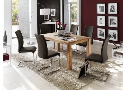 Tool ARCO pruun, 43x52xH103 cm