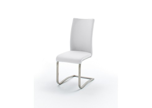 Tool ARCO valge, 43x52xH103 cm