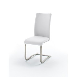 Tool ARCO valge, 43x52xH103 cm