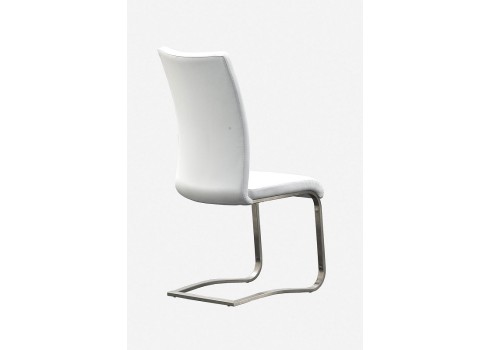 Tool ARCO valge, 43x52xH103 cm