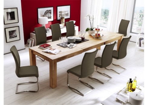 Tool ARCO II helepruun, 43x52xH103 cm