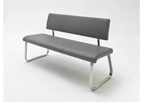 Pink ARCO hall, 175x59xH86 cm