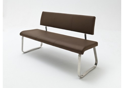 Pink ARCO II pruun, 175x59xH86 cm