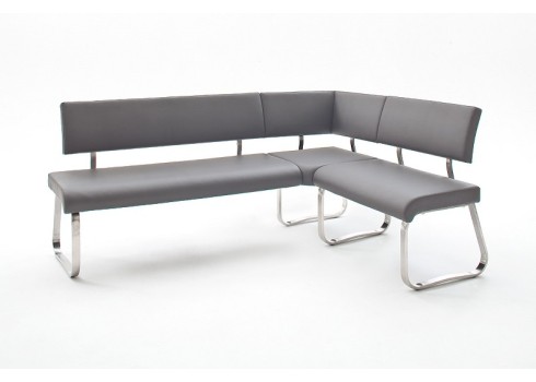 Pink nurgaga ARCO hall, 200x150x59xH86 cm