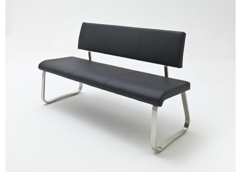 Pink ARCO must, 175x59xH86 cm