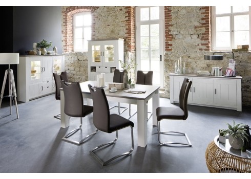 Tool ARTOS 1 pruun, 45x58xH102 cm