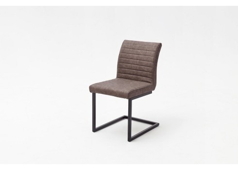 Tool KIAN A pruun, 47x63xH86 cm