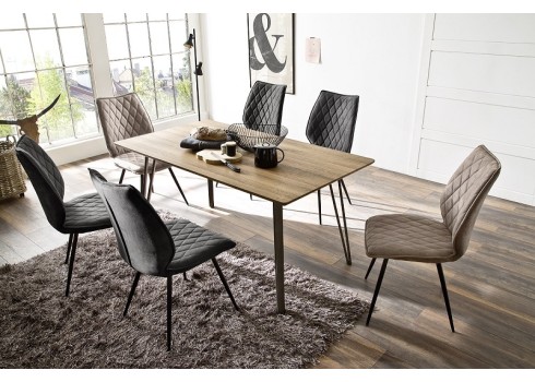 Tool NAVARRA antratsiit, 50x64xH96 cm