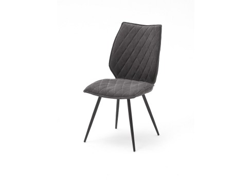 Tool NAVARRA antratsiit, 50x64xH96 cm