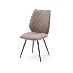 Tool NAVARRA helepruun, 50x64xH96 cm