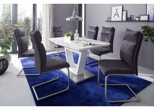 Tool PIA antratsiit, 45x62xH106 cm