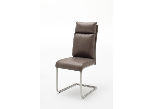 Tool PIA pruun, 45x62xH106 cm