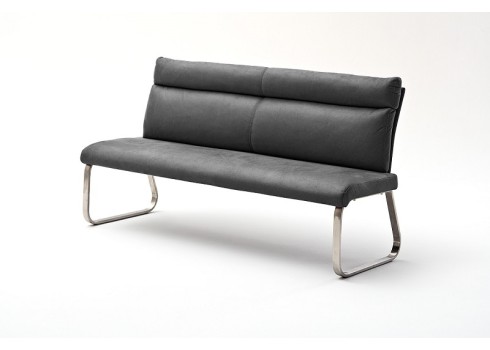 Pink RABEA hall, 160x70xH98 cm