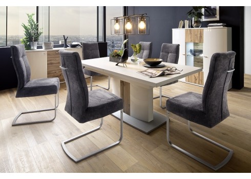 Tool TALENA antratsiit, 47x64xH104 cm