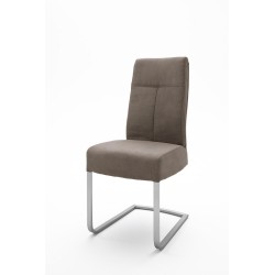 Tool TALENA pruun, 47x64xH104 cm